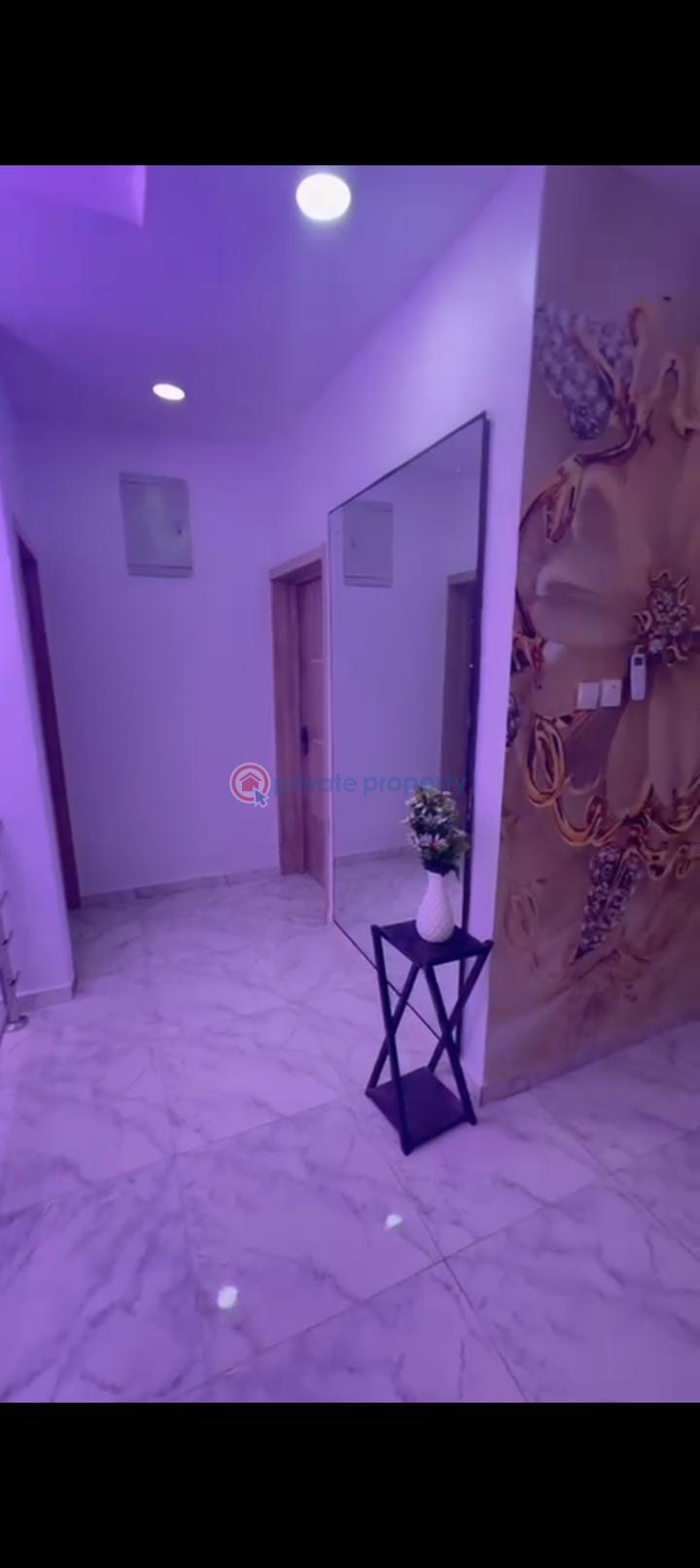 Detached Duplex For Rent Value County Estate Sangotedo Ajah Lagos - 2