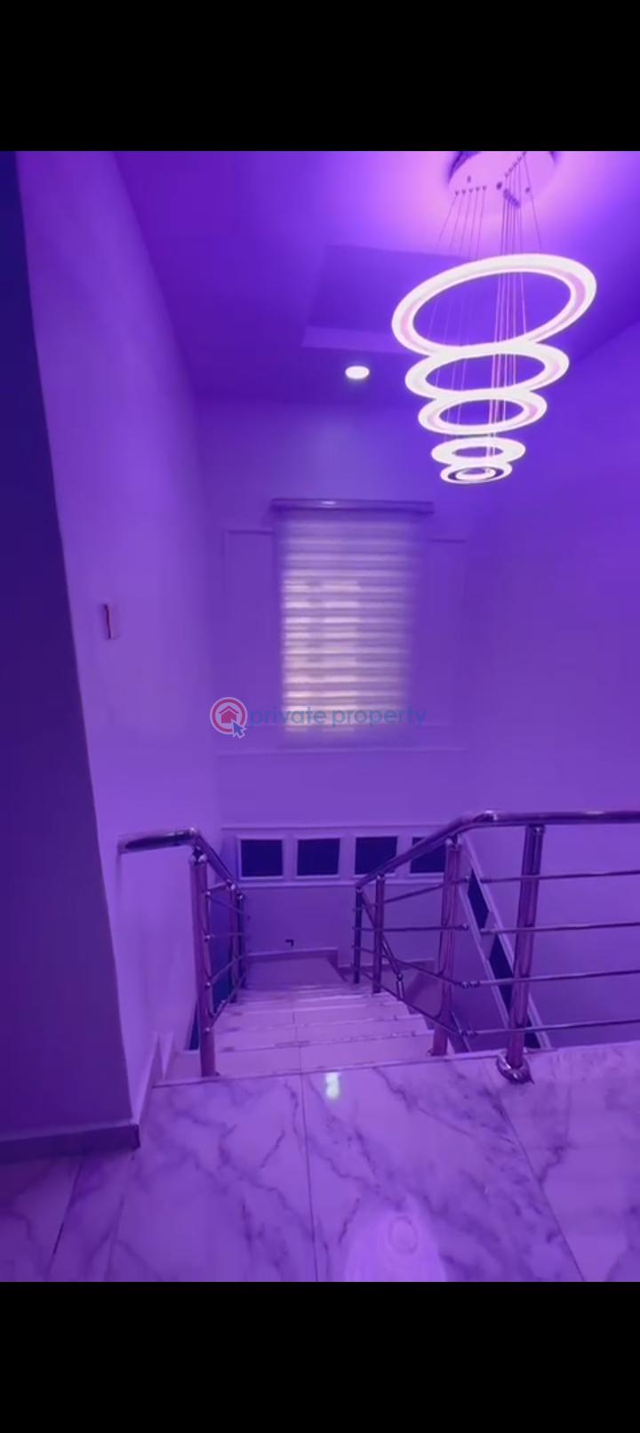 Detached Duplex For Rent Value County Estate Sangotedo Ajah Lagos - 3