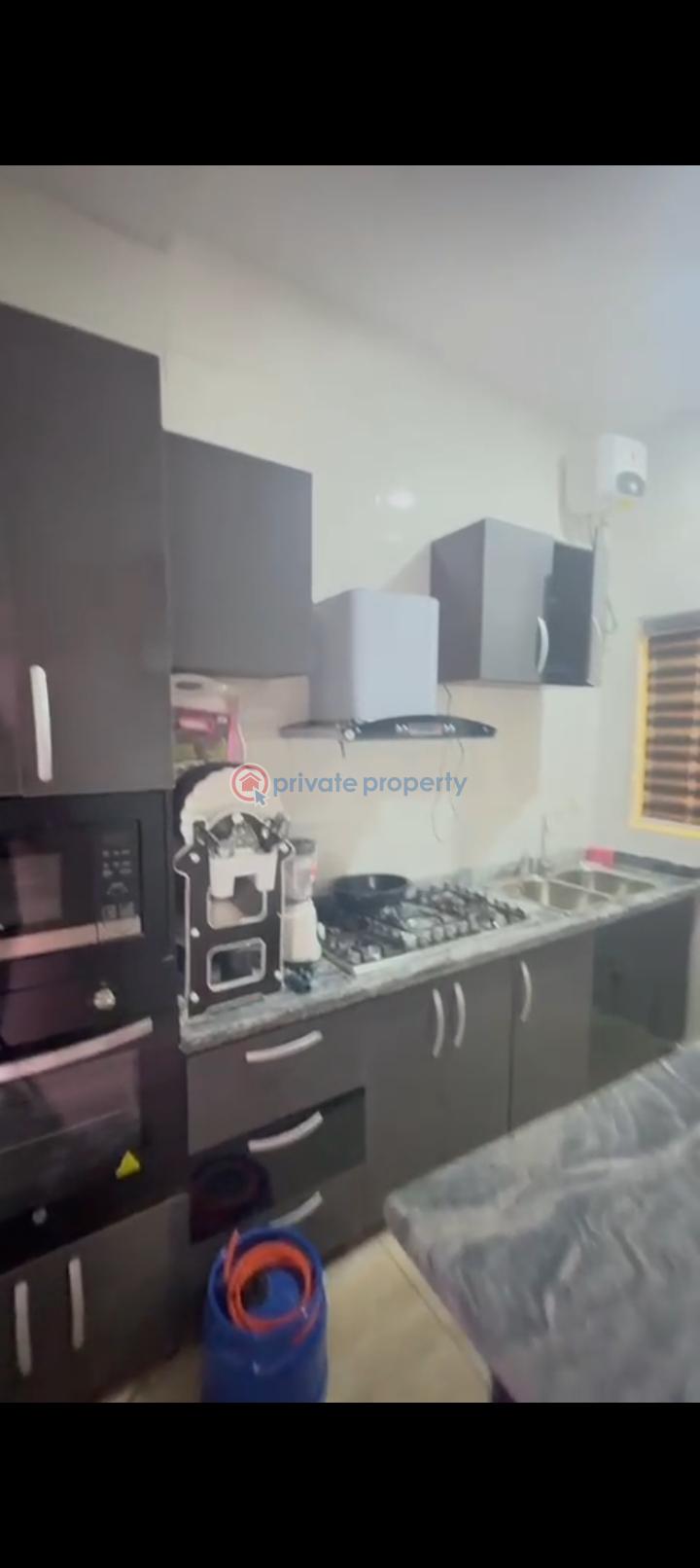 Detached Duplex For Rent Value County Estate Sangotedo Ajah Lagos - 7