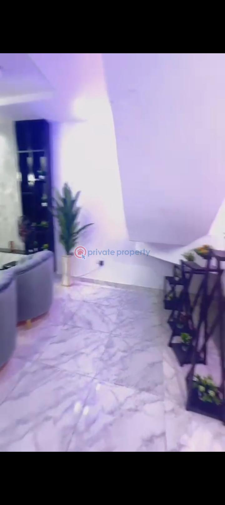 Detached Duplex For Rent Value County Estate Sangotedo Ajah Lagos - 8