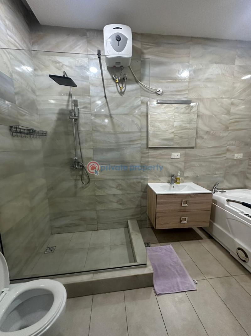 4 bedroom Terrace For Rent Ikoyi Lagos - 5