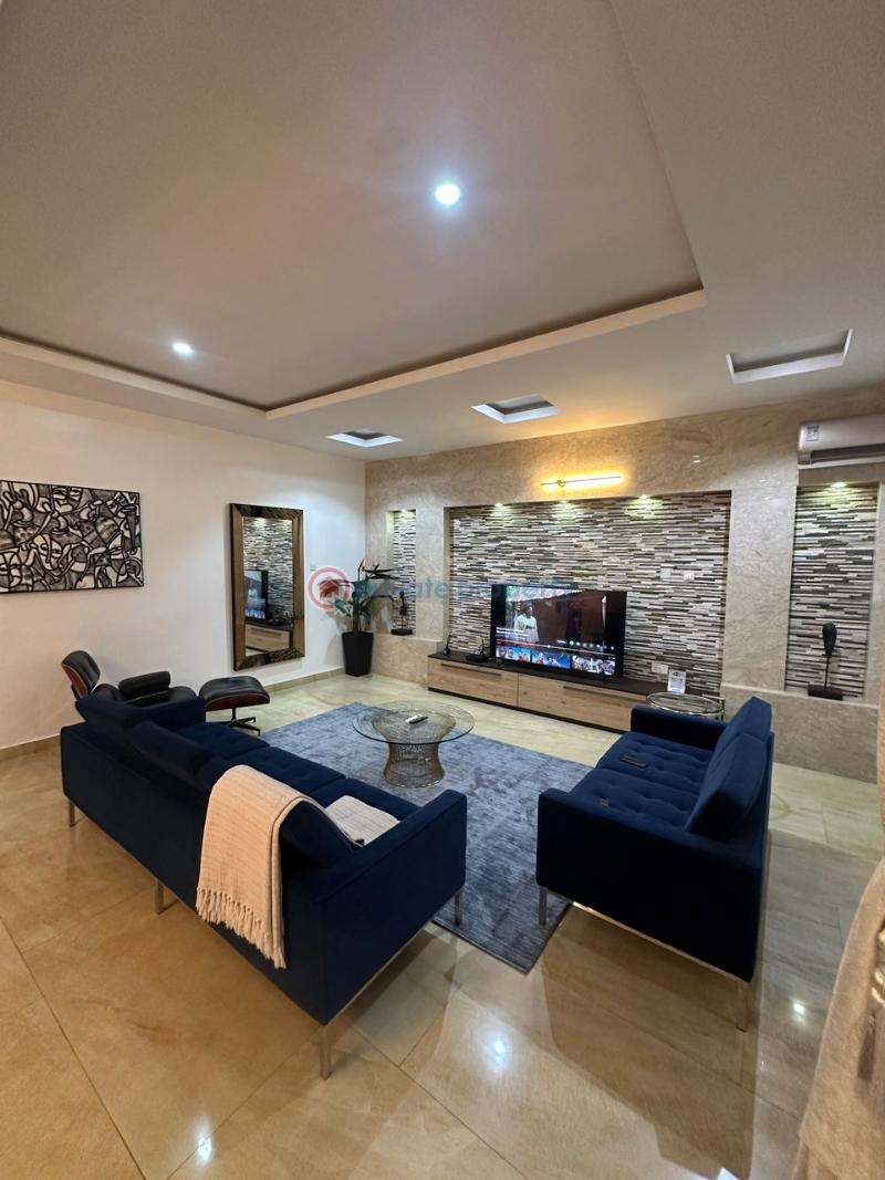 4 bedroom Terrace For Rent Ikoyi Lagos - 14