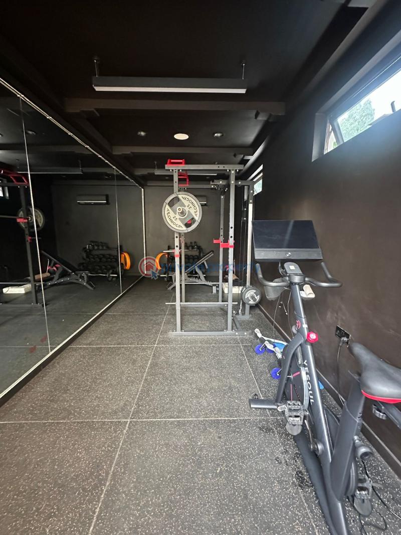 4 bedroom Terrace For Rent Ikoyi Lagos - 0