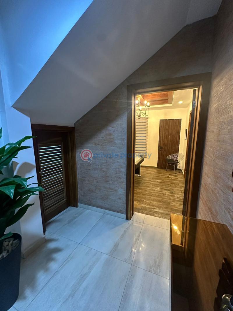 4 bedroom Terrace For Rent Ikoyi Lagos - 16