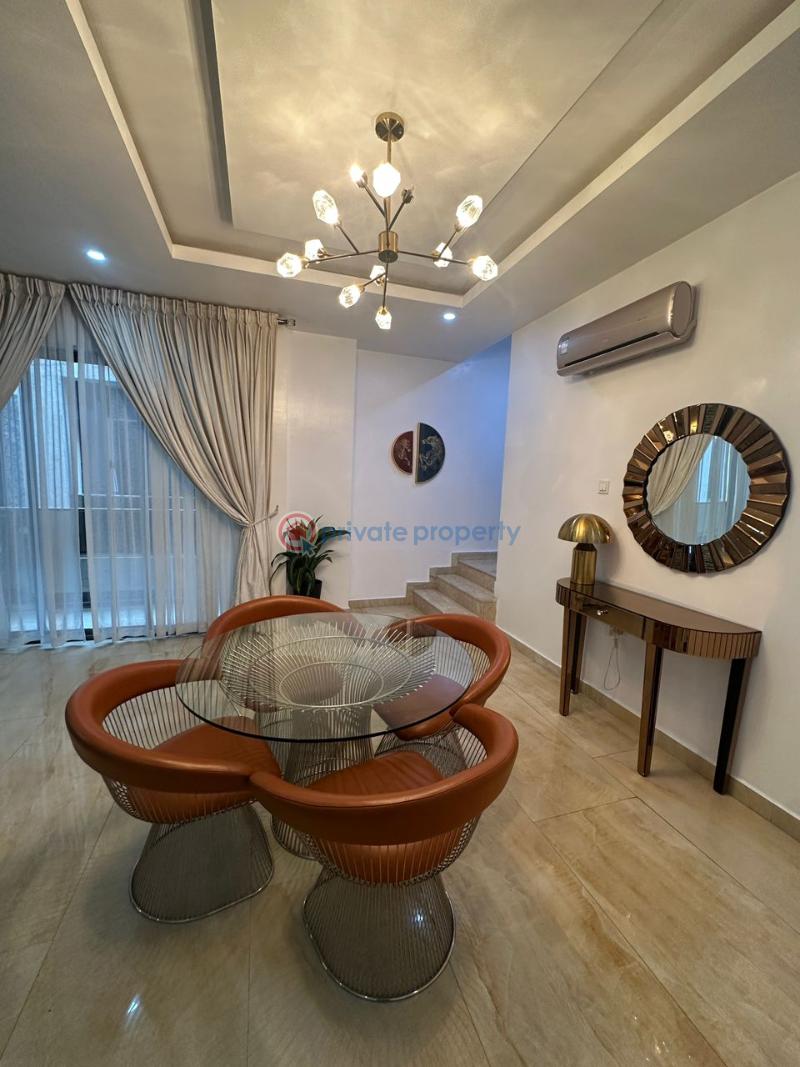 4 bedroom Terrace For Rent Ikoyi Lagos - 14