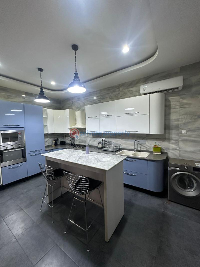4 bedroom Terrace For Rent Ikoyi Lagos - 12