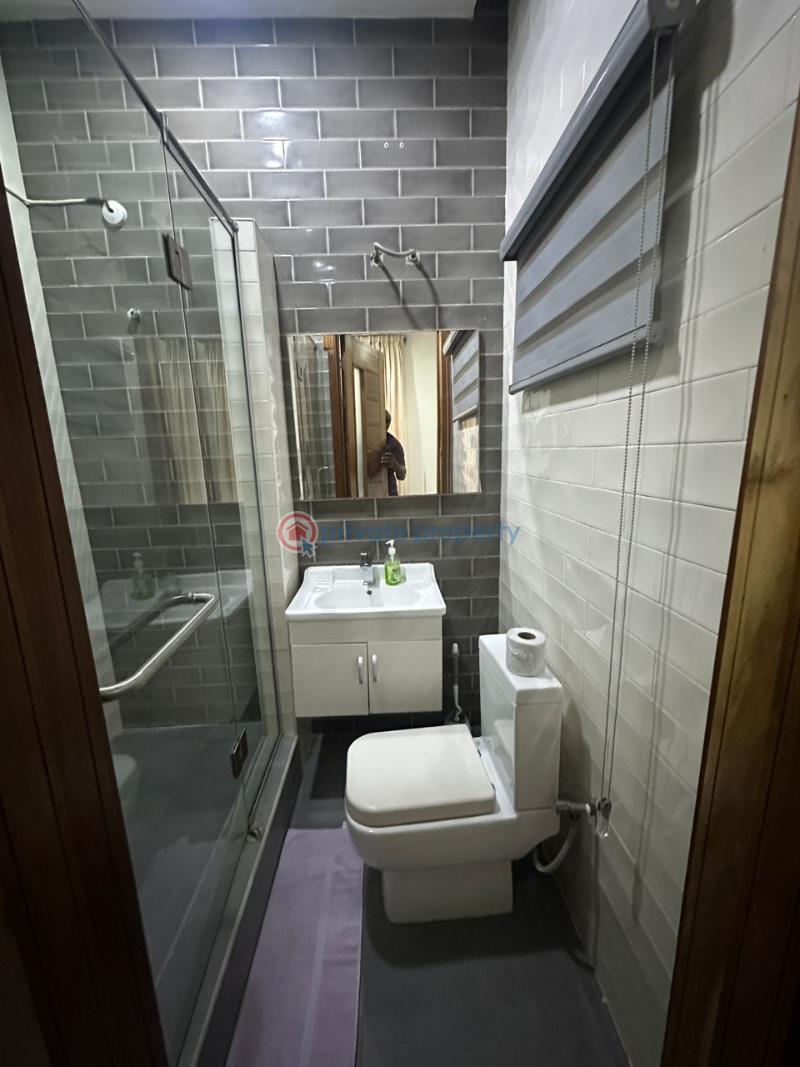 4 bedroom Terrace For Rent Ikoyi Lagos - 11