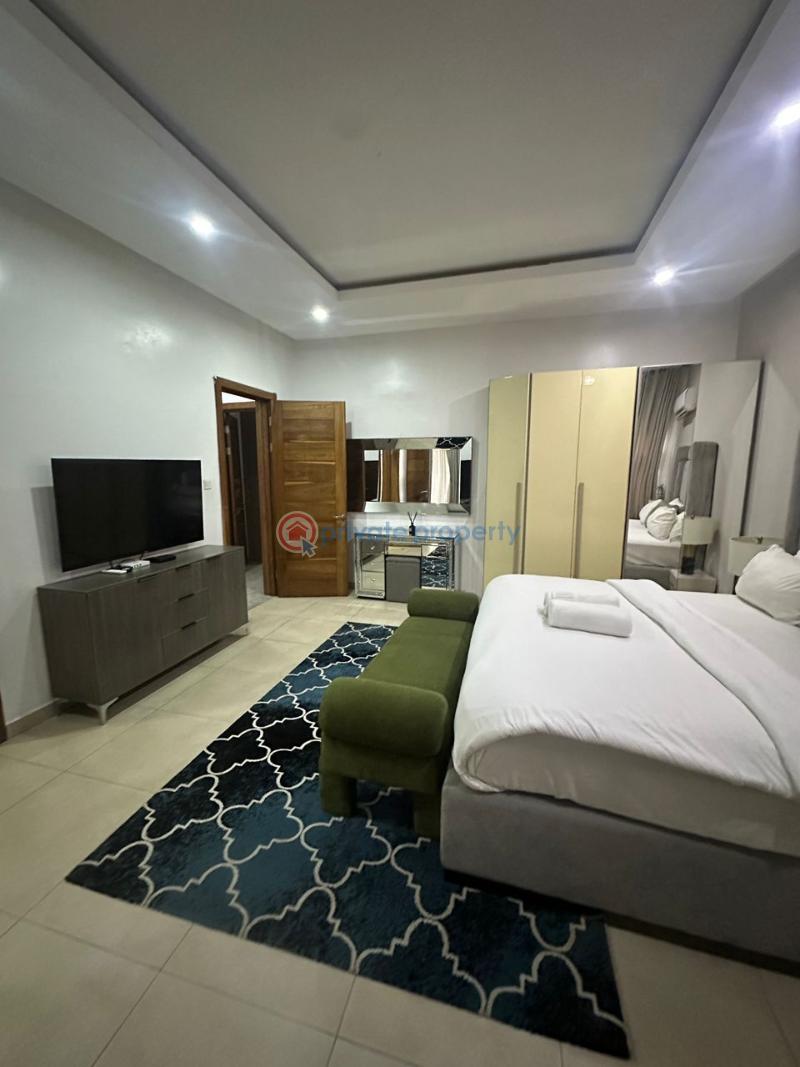 4 bedroom Terrace For Rent Ikoyi Lagos - 6