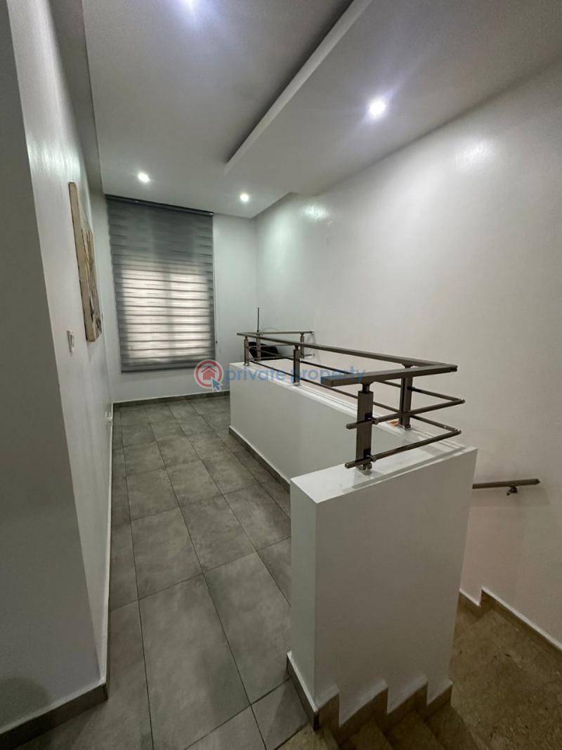4 bedroom Terrace For Rent Ikoyi Lagos - 8