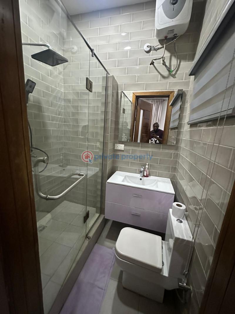 4 bedroom Terrace For Rent Ikoyi Lagos - 2