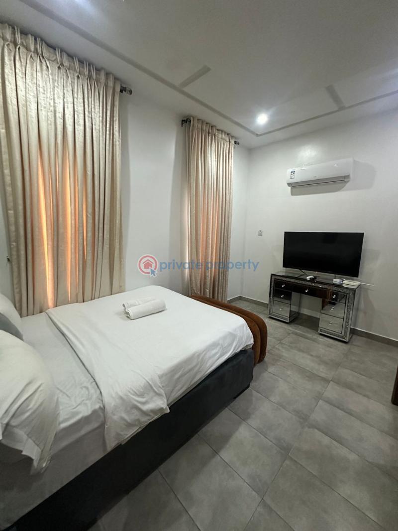4 bedroom Terrace For Rent Ikoyi Lagos - 10