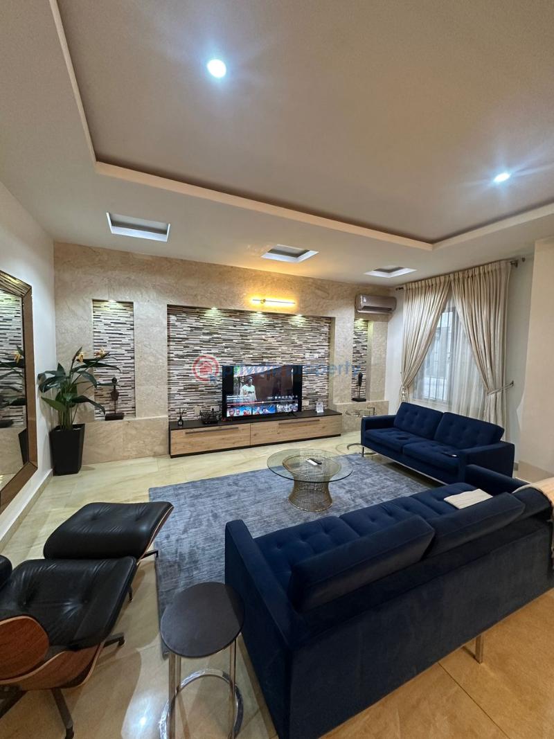 4 bedroom Terrace For Rent Ikoyi Lagos - 13