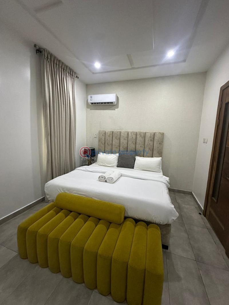 4 bedroom Terrace For Rent Ikoyi Lagos - 4