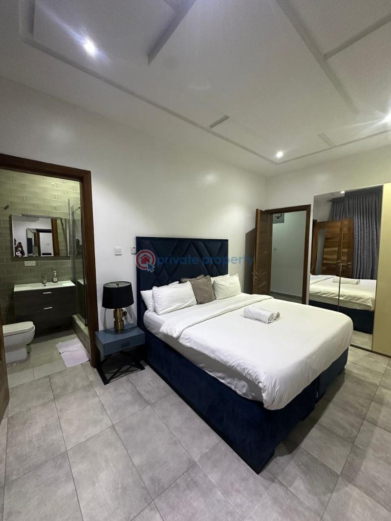 4 bedroom Terrace For Rent Ikoyi Lagos - 9