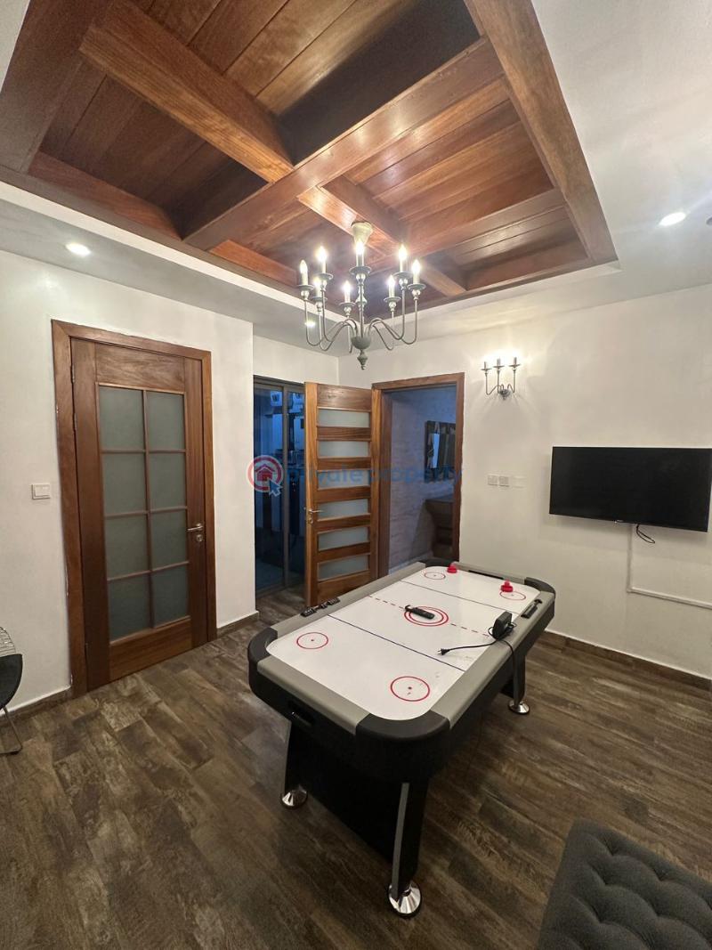 4 bedroom Terrace For Rent Ikoyi Lagos - 17