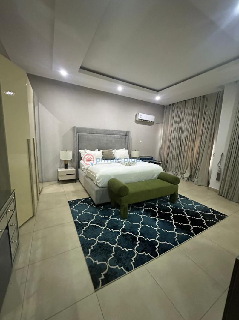 4 bedroom Terrace For Rent Ikoyi Lagos - 7