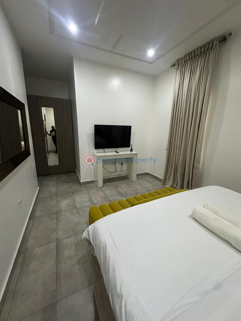 4 bedroom Terrace For Rent Ikoyi Lagos - 3