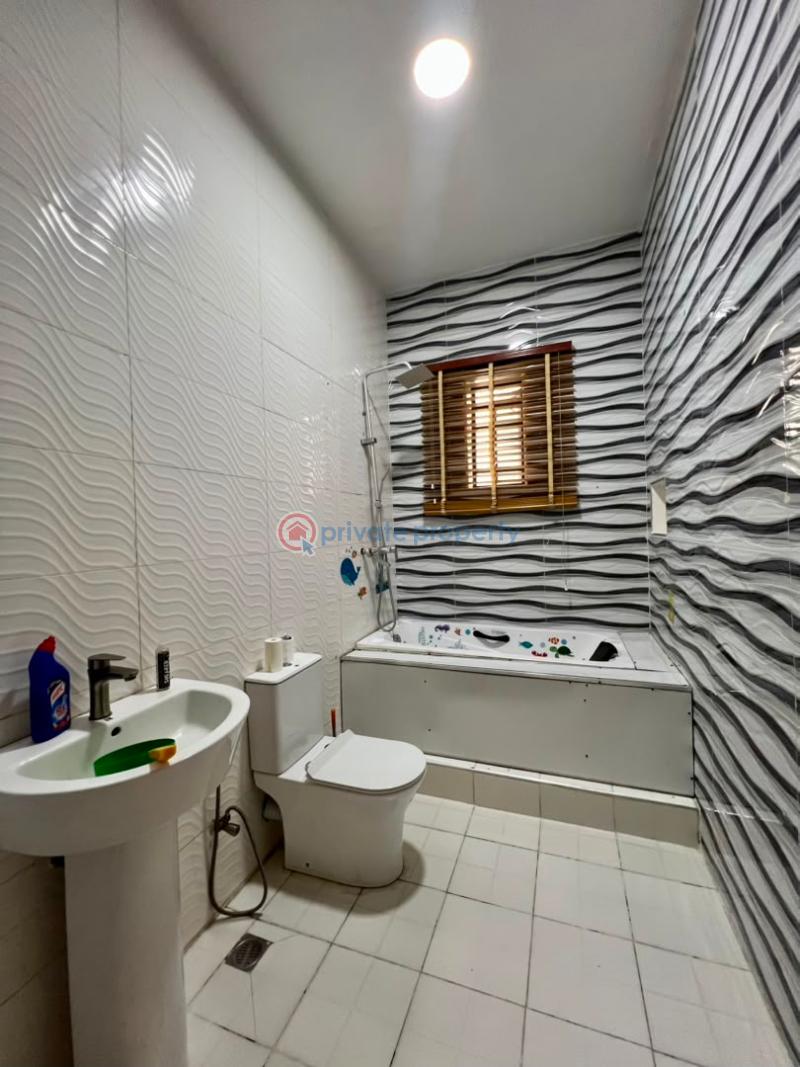 5 bedroom Detached Duplex For Sale Agungi Lekki Lagos - 1