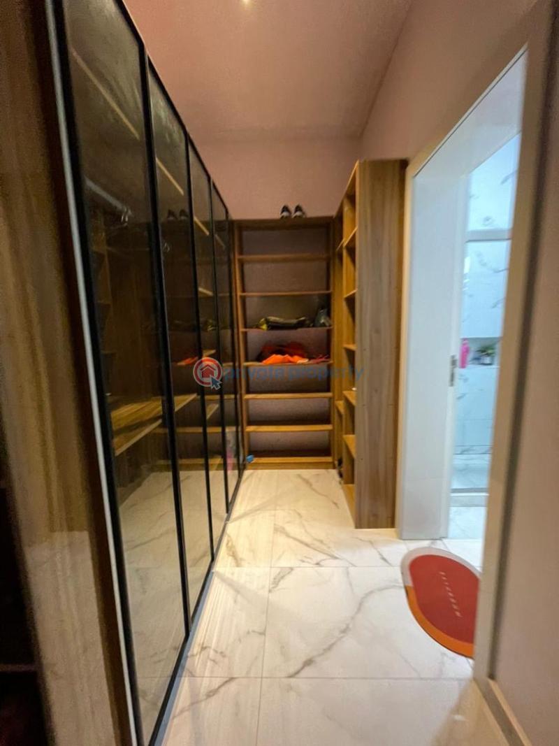 6 bedroom Detached Duplex For Rent Osapa Pinnock Beach Estate Osapa Lekki Lagos - 15