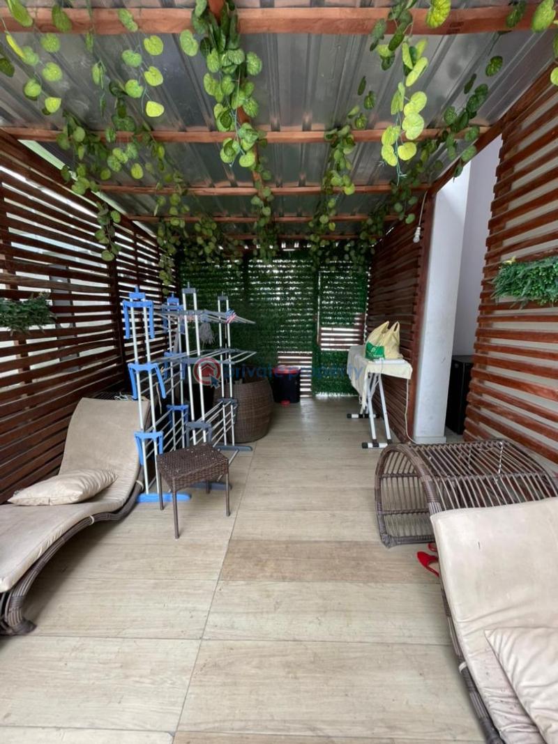 6 bedroom Detached Duplex For Rent Osapa Pinnock Beach Estate Osapa Lekki Lagos - 12