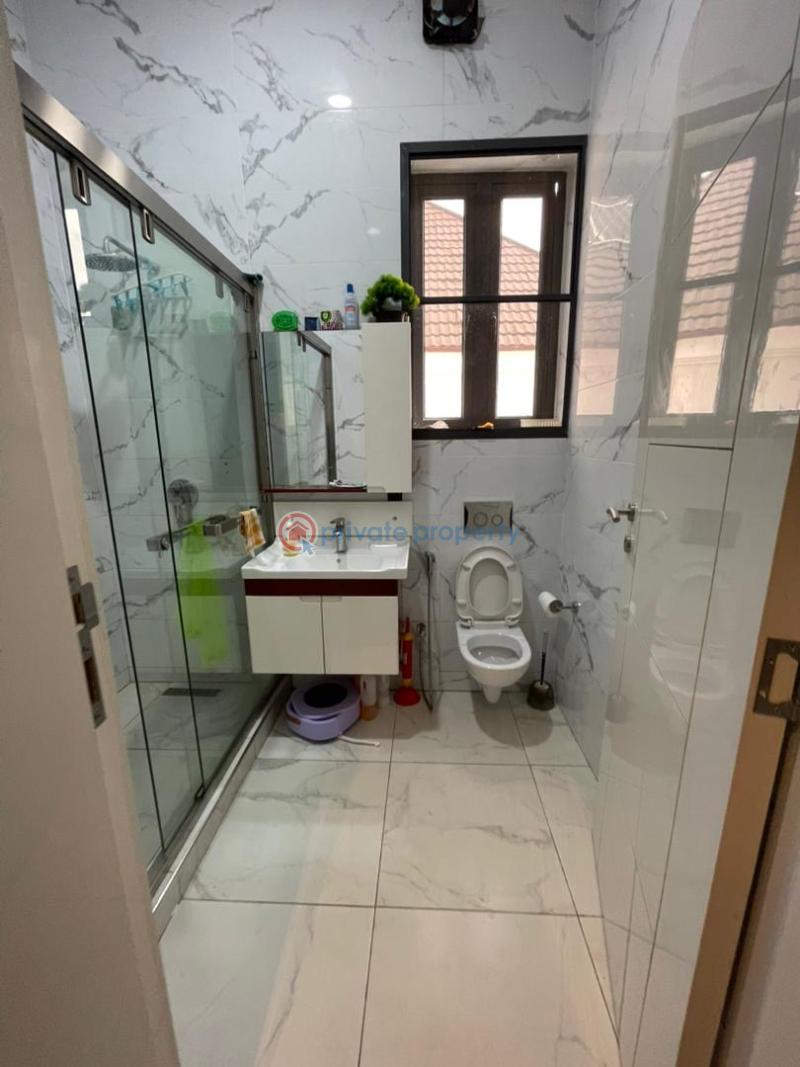 6 bedroom Detached Duplex For Rent Osapa Pinnock Beach Estate Osapa Lekki Lagos - 16