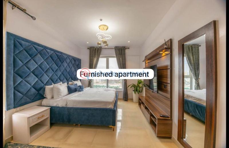 3 bedroom Flat & Apartment For Rent Oniru Victoria Island Lagos - 3