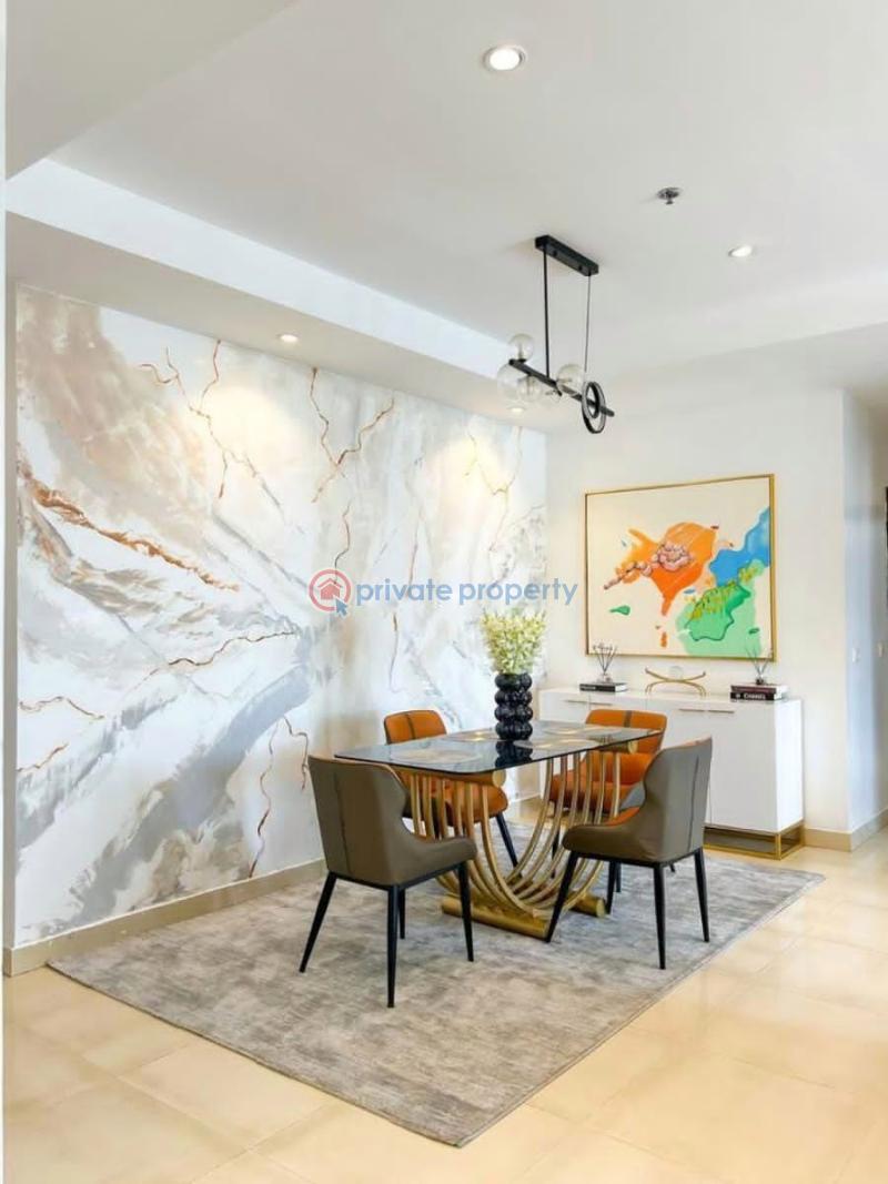 3 bedroom Flat & Apartment For Rent Oniru Victoria Island Lagos - 2