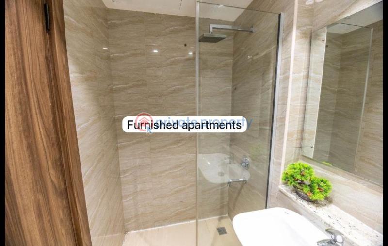 3 bedroom Flat & Apartment For Rent Oniru Victoria Island Lagos - 4