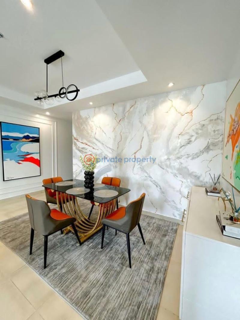 3 bedroom Flat & Apartment For Rent Oniru Victoria Island Lagos - 1