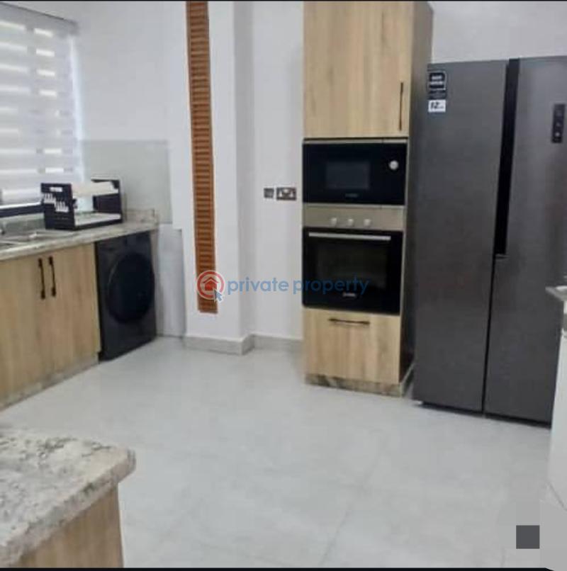 3 bedroom Block Of Flats For Sale Victoria Island Lagos - 5