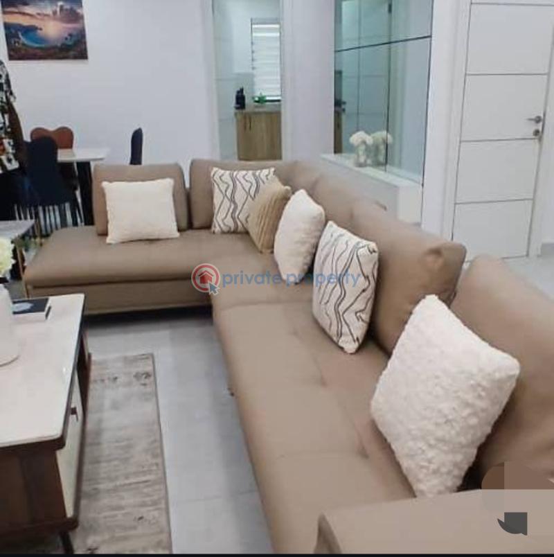 3 bedroom Block Of Flats For Sale Victoria Island Lagos - 4