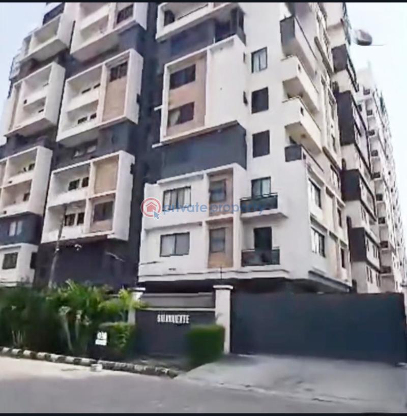 3 bedroom Block Of Flats For Sale Victoria Island Lagos - 1