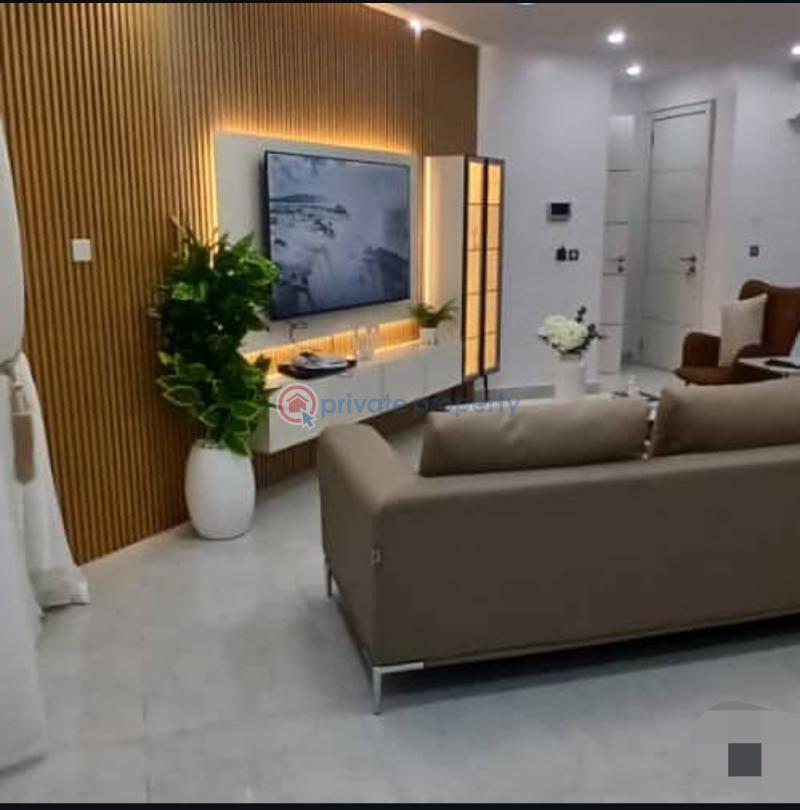 3 bedroom Block Of Flats For Sale Victoria Island Lagos - 2