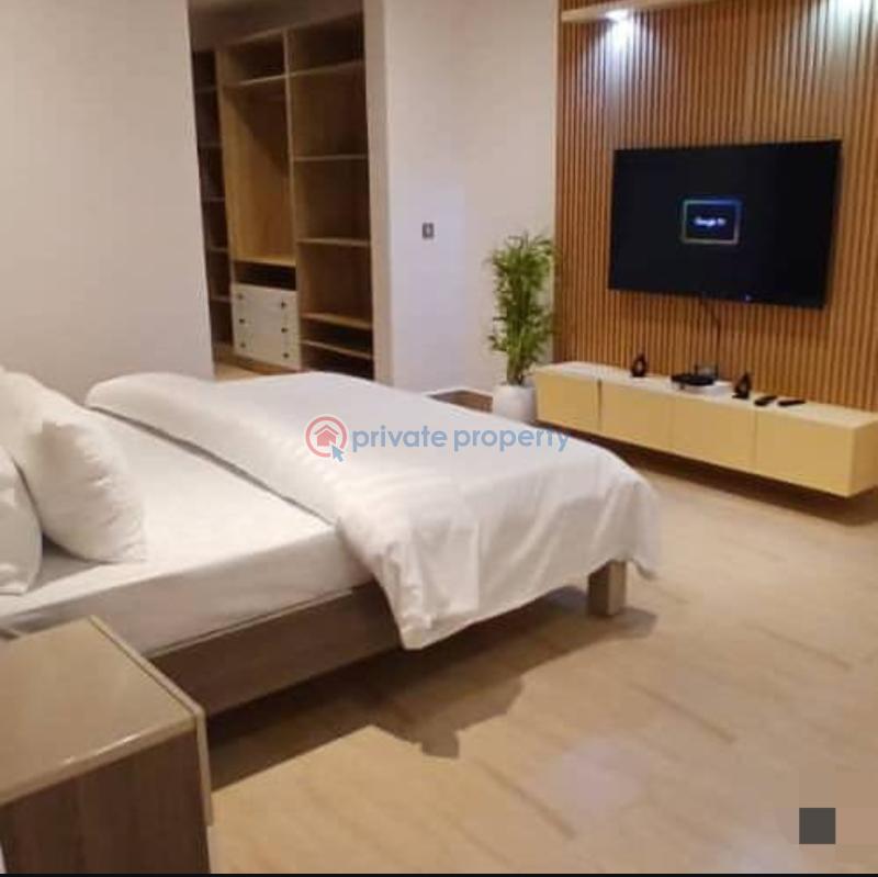 3 bedroom Block Of Flats For Sale Victoria Island Lagos - 8