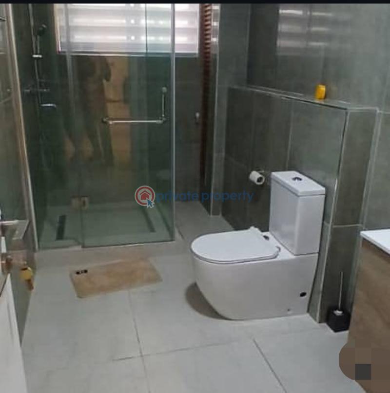 3 bedroom Block Of Flats For Sale Victoria Island Lagos - 3