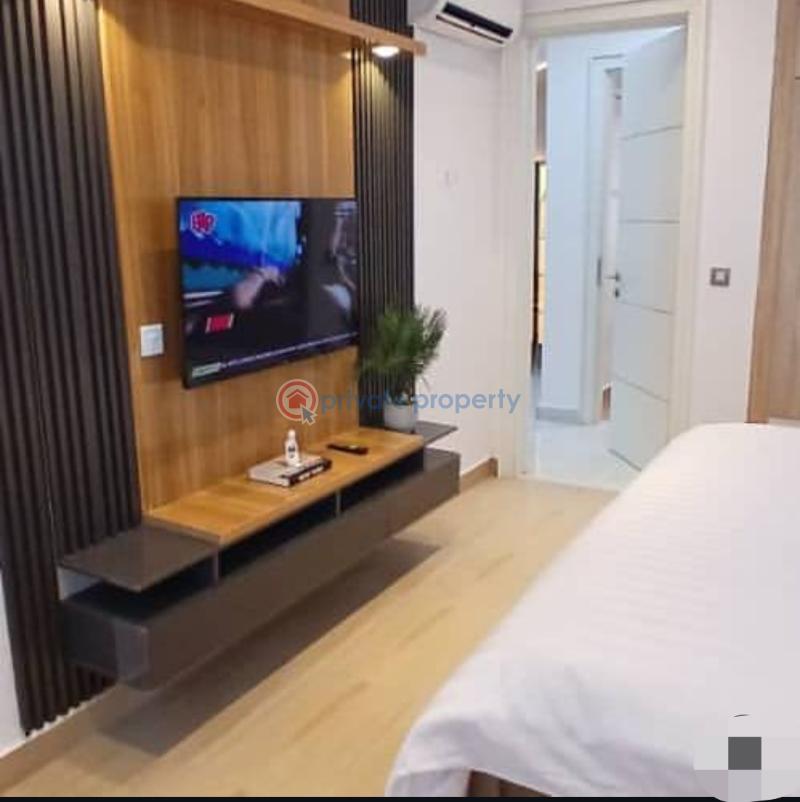 3 bedroom Block Of Flats For Sale Victoria Island Lagos - 7