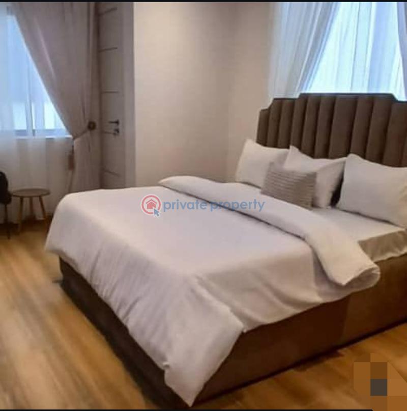 3 bedroom Block Of Flats For Sale Victoria Island Lagos - 10