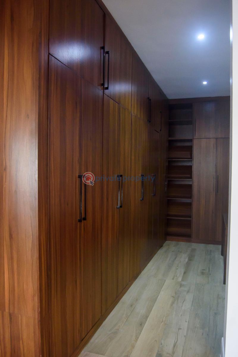 4 bedroom House For Rent Victoria Island Lagos - 17