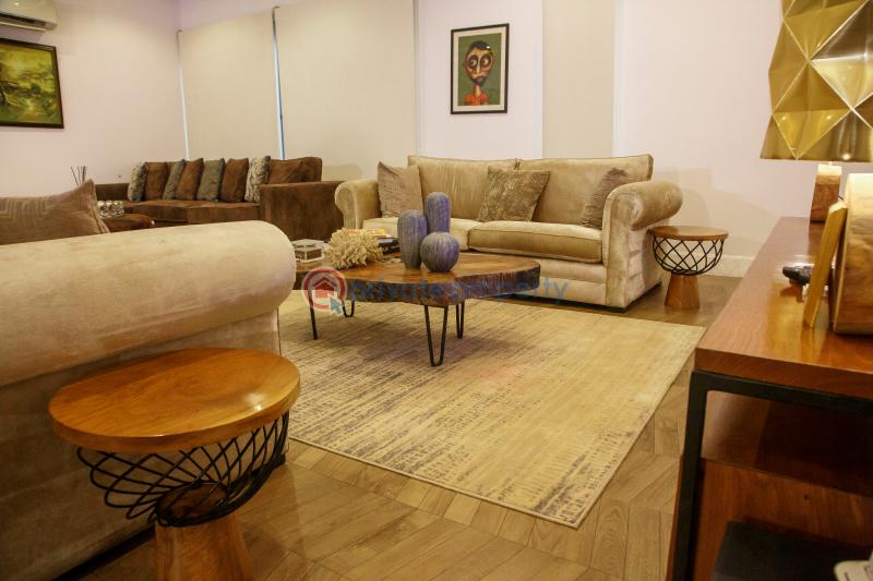 4 bedroom House For Rent Victoria Island Lagos - 0