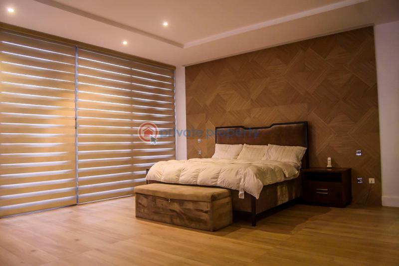 4 bedroom House For Rent Victoria Island Lagos - 18