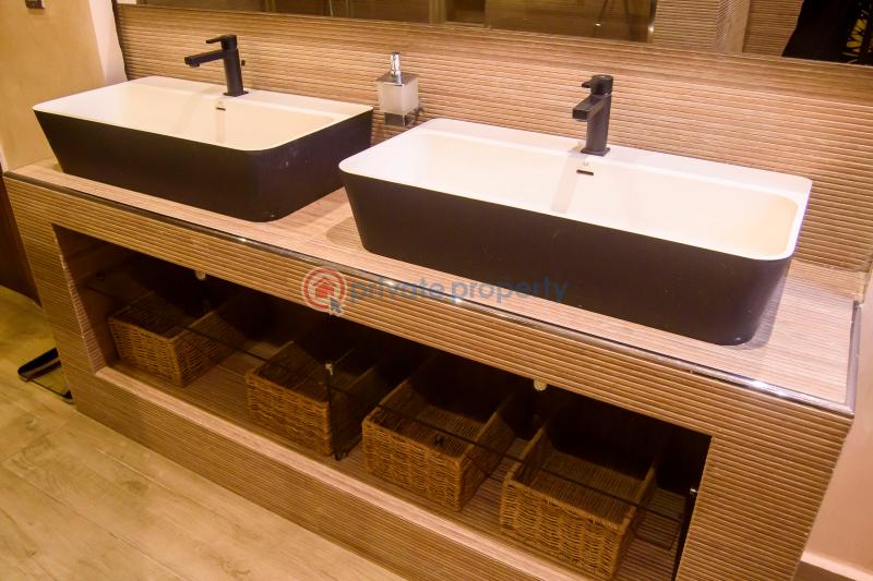 4 bedroom House For Rent Victoria Island Lagos - 16