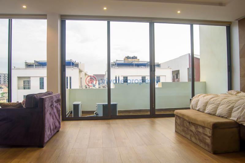 4 bedroom House For Rent Victoria Island Lagos - 0