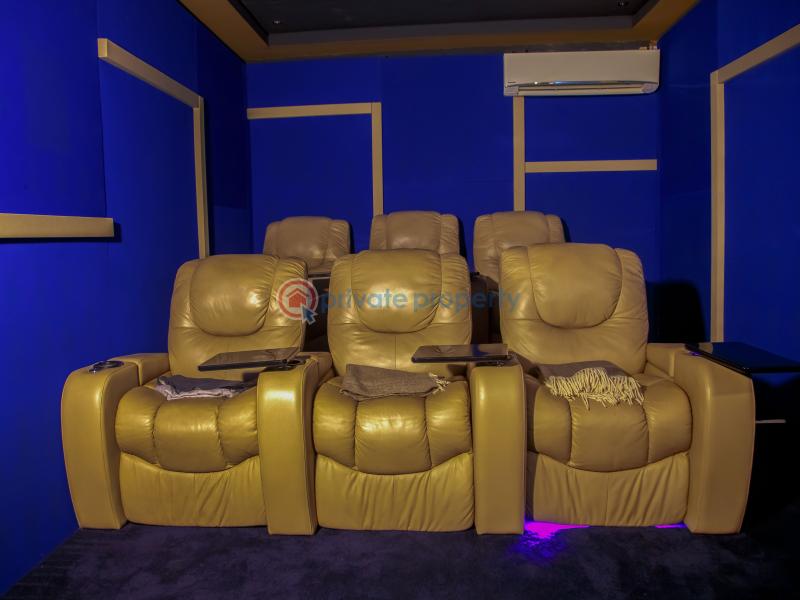 4 bedroom House For Rent Victoria Island Lagos - 6