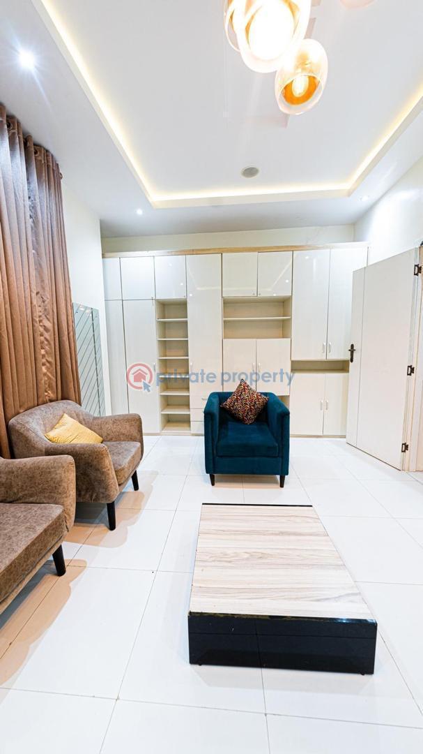 5 bedroom Detached Duplex For Rent Osapa London Lekki Lagos - 26