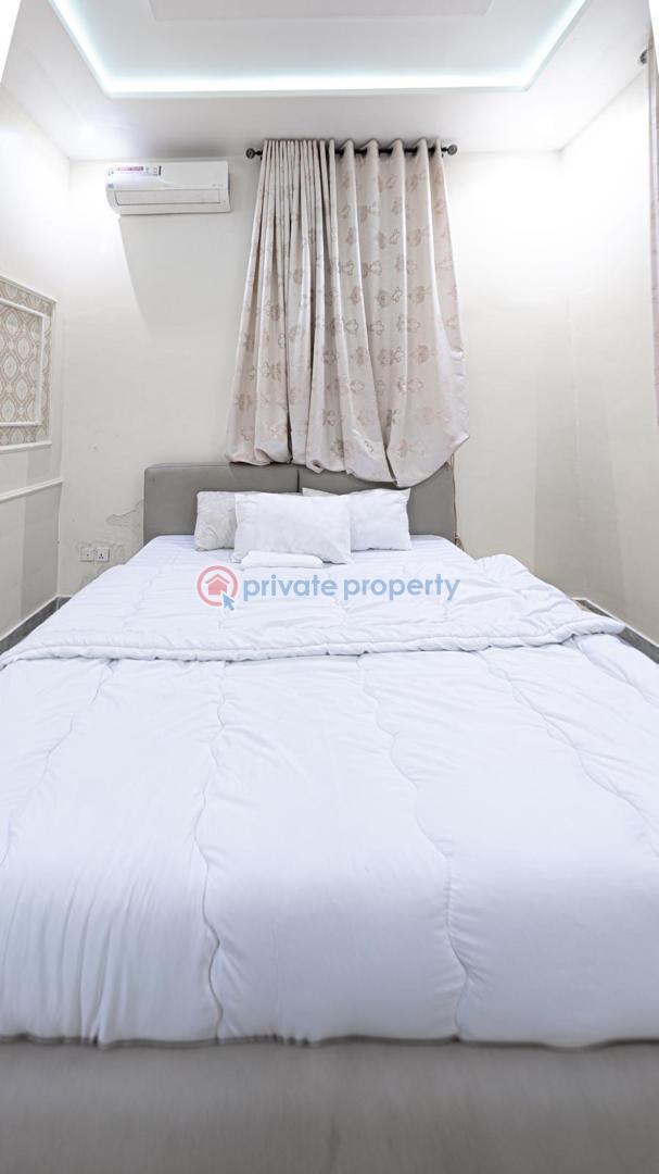 5 bedroom Detached Duplex For Rent Osapa London Lekki Lagos - 34