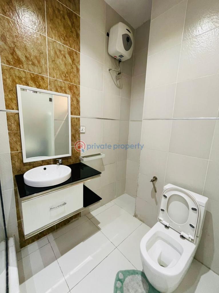 5 bedroom Detached Duplex For Rent Osapa London Lekki Lagos - 10