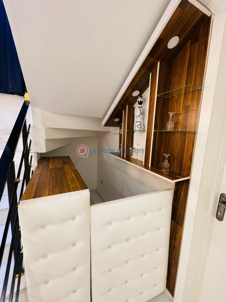 5 bedroom Detached Duplex For Rent Osapa London Lekki Lagos - 15
