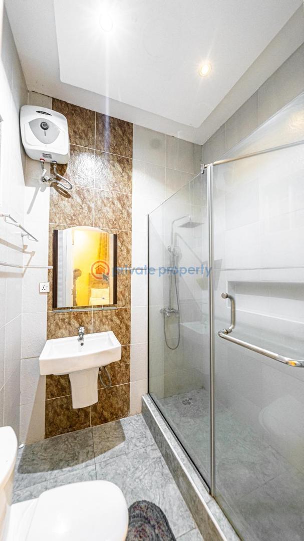 5 bedroom Detached Duplex For Rent Osapa London Lekki Lagos - 24