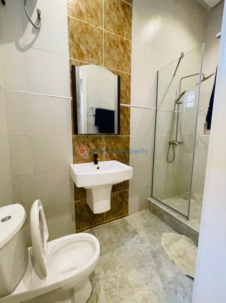 5 bedroom Detached Duplex For Rent Osapa London Lekki Lagos - 5
