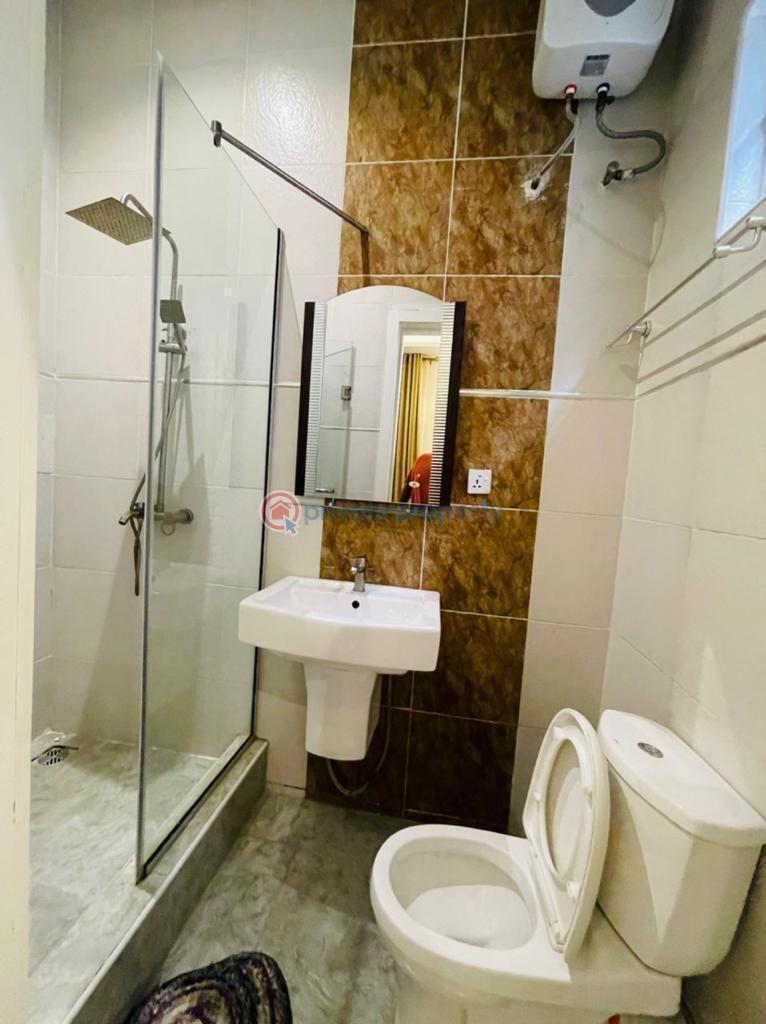 5 bedroom Detached Duplex For Rent Osapa London Lekki Lagos - 3